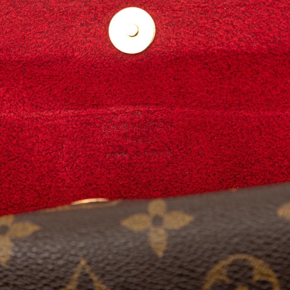 Louis Vuitton Recital