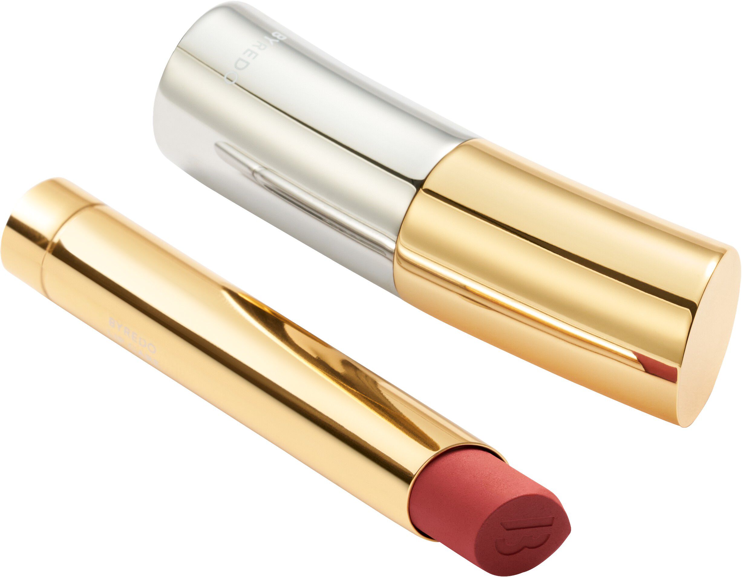 BYR LIPSTICK MATTE ENSOULED 205 REFILL