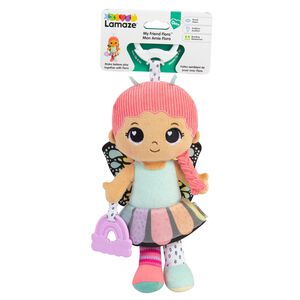 Lamaze My Friend Flora Cl