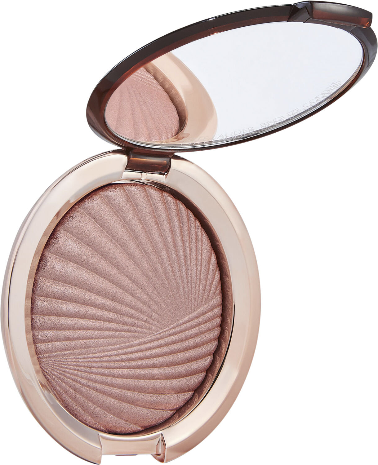 Bronze Goddess Highlighting Powder Gelee