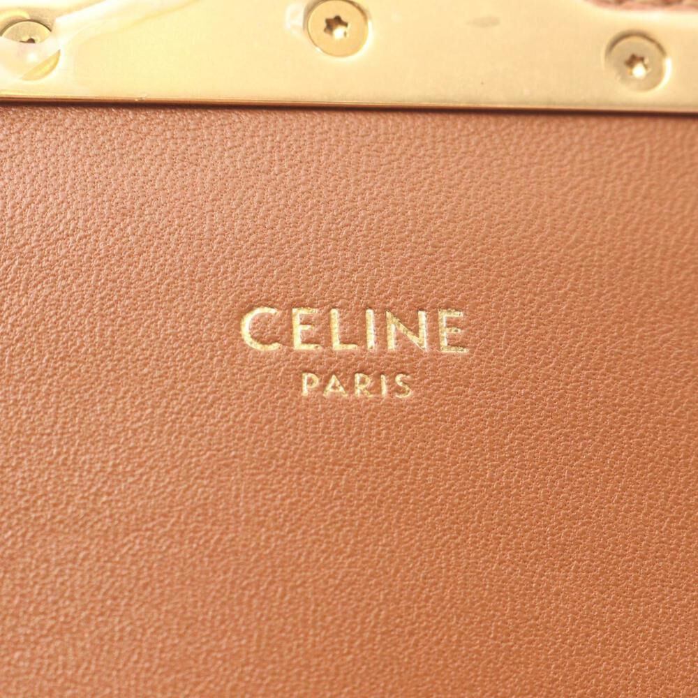 Celine Shoulder Bag