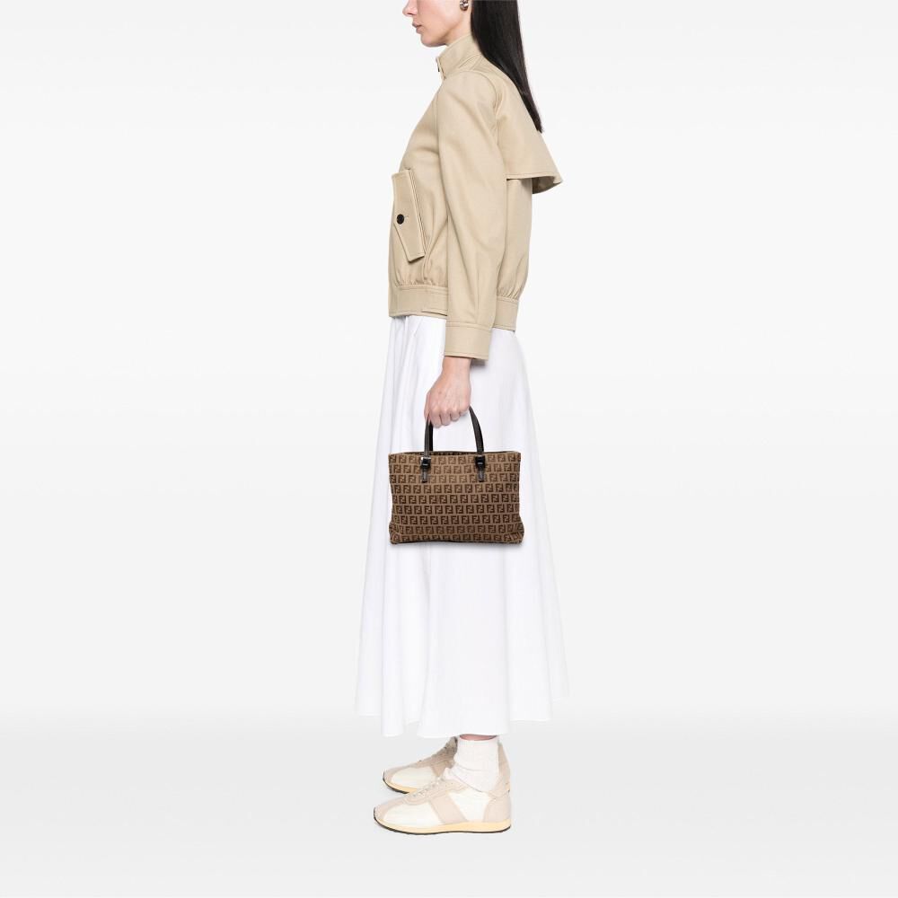 Fendi Tote
