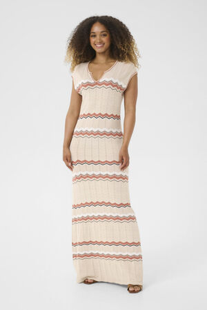CRTommin Knit Dress