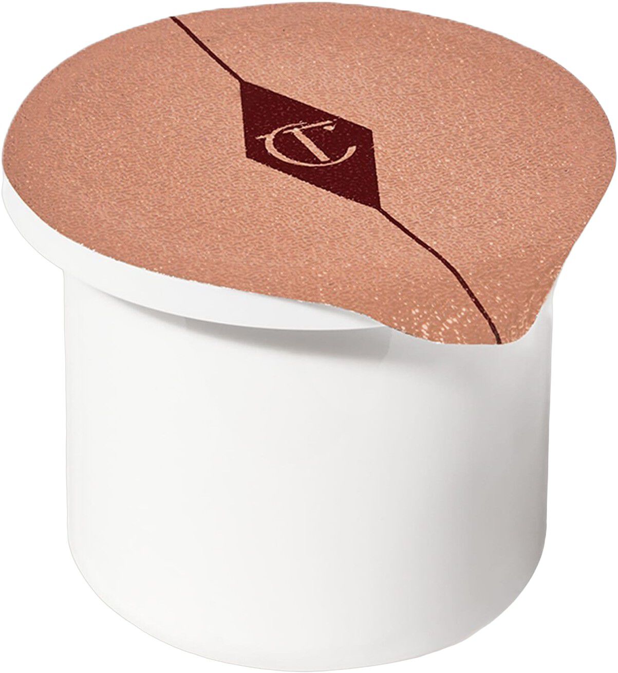 Charlotte's Magic Cream Refill - P&aring;fyllning till fuktkr&auml;m