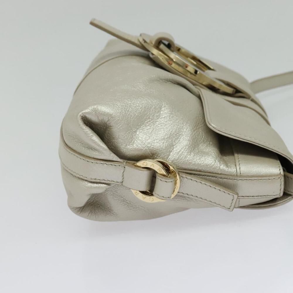 Bvlgari Shoulder Bag