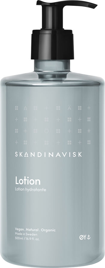 ØY Lotion 500ml