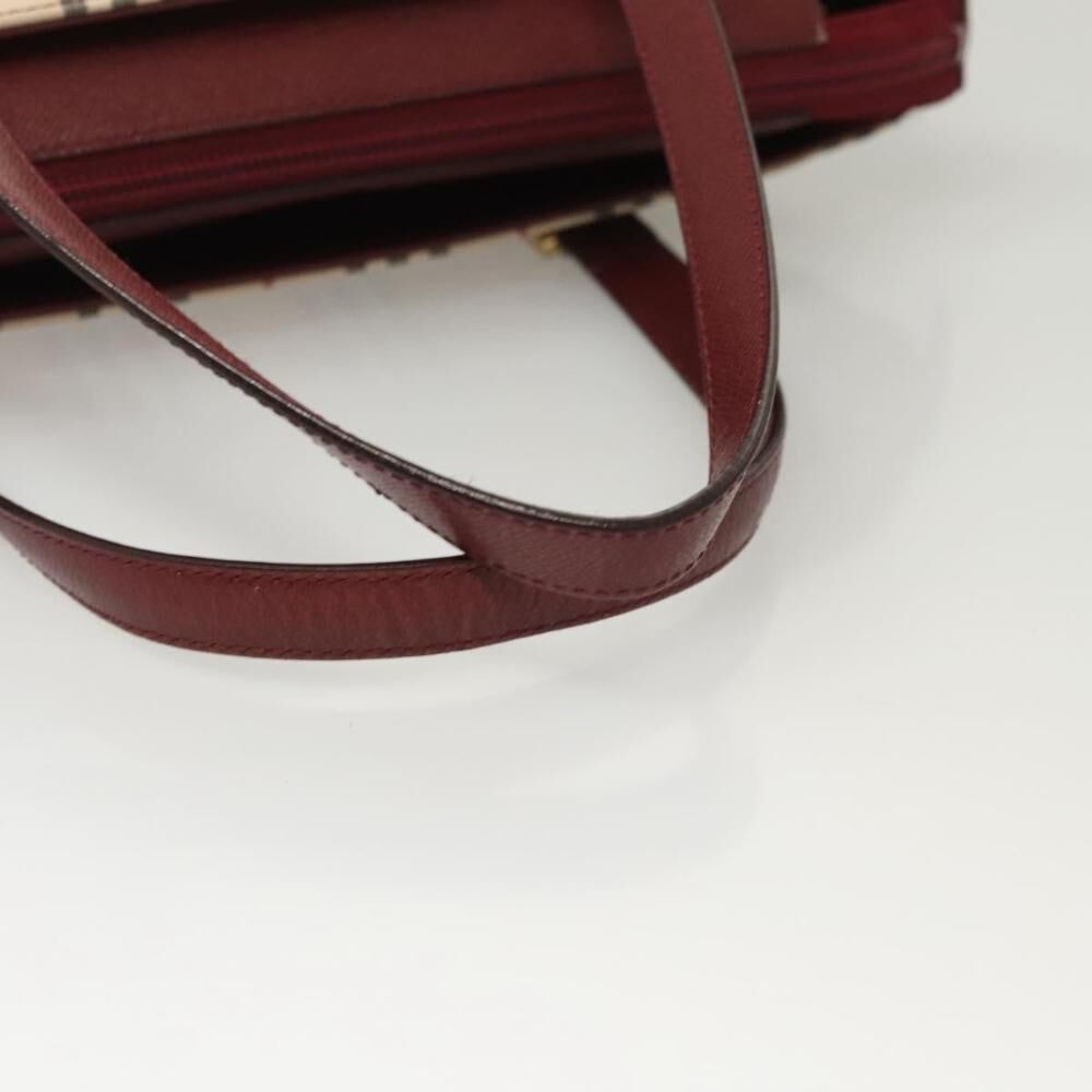 Burberry Tote