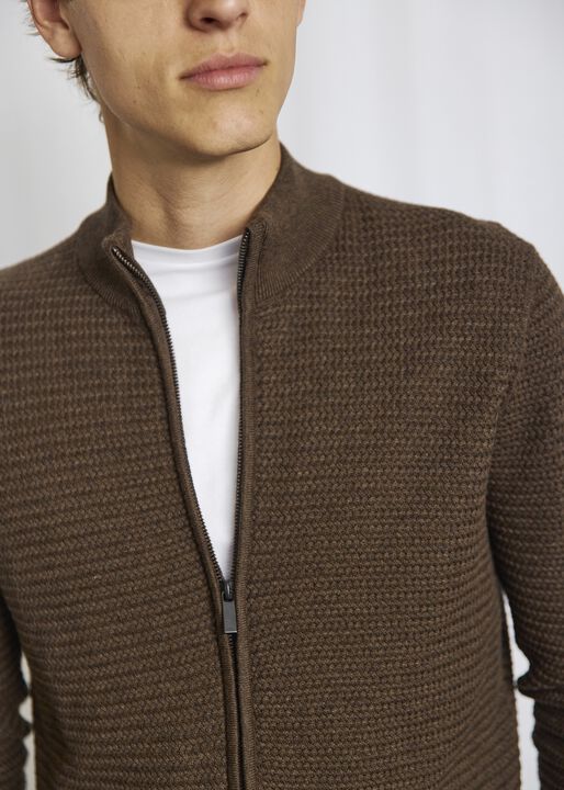 BS Waldis Regular Fit Knitwear