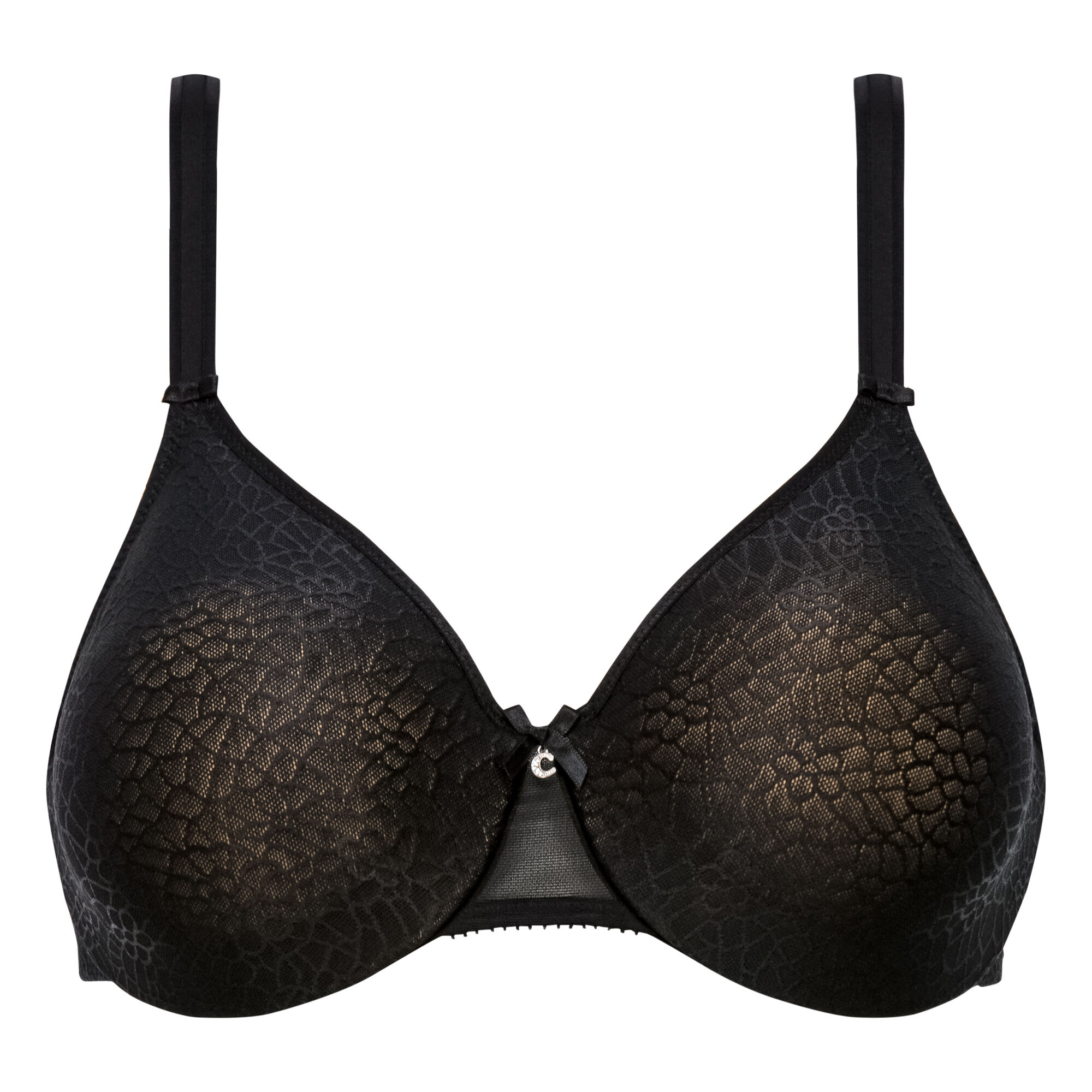 C Magnifique support bra