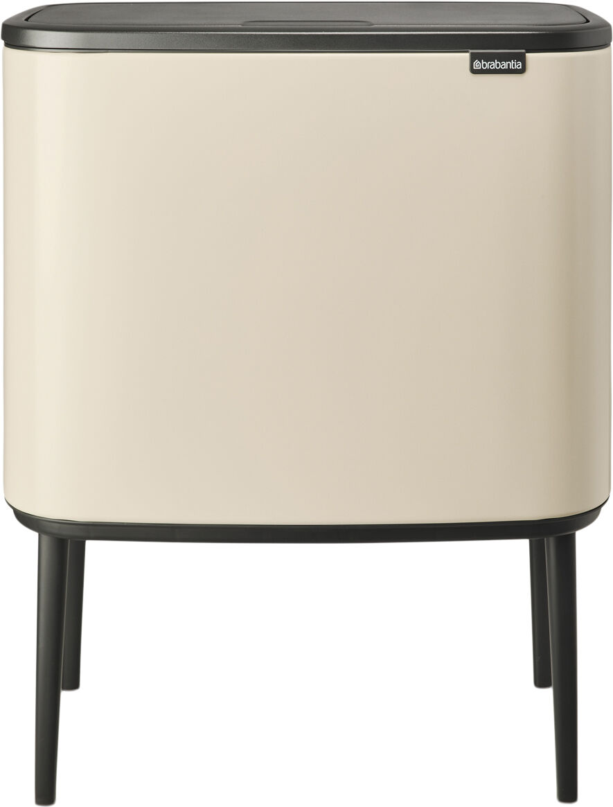 Bo Touch Bin 11 + 23 ltr.