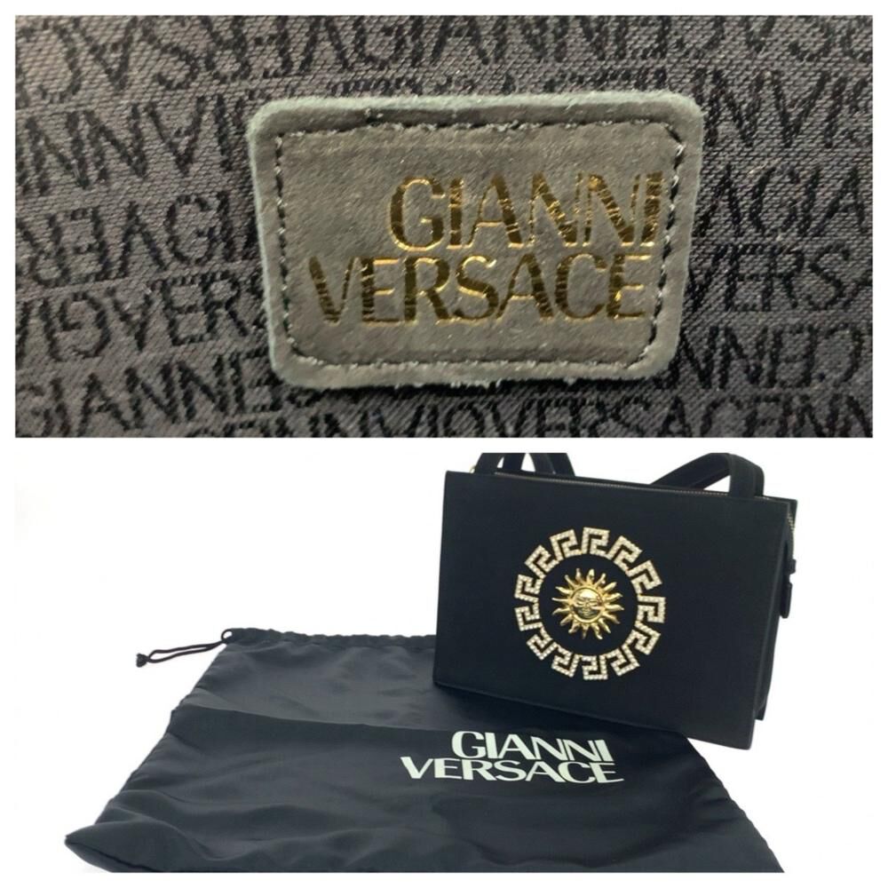 Versace Shoulder Bag