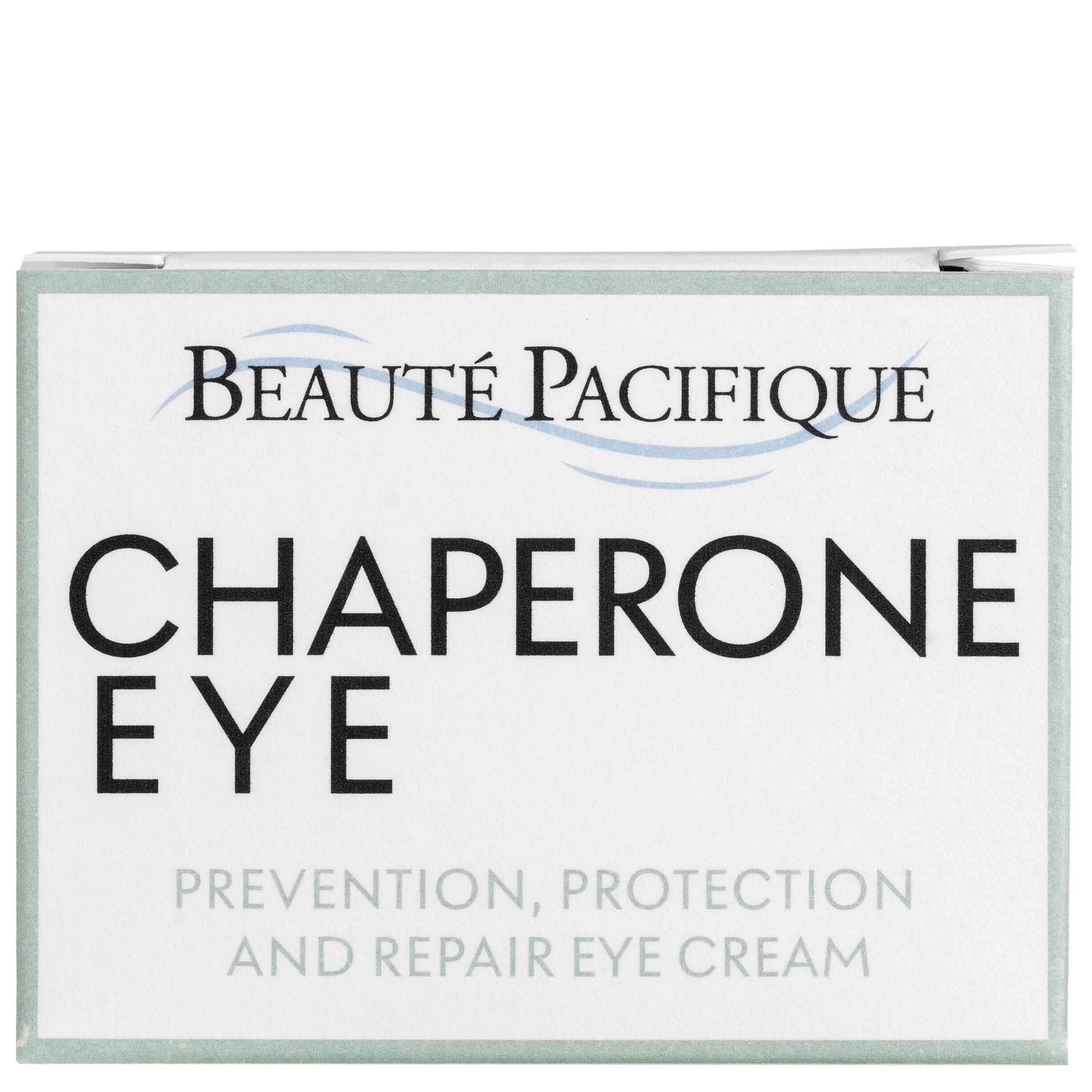 Chaperone Eye Cream
