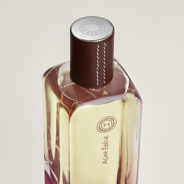 Agar Ébène, Eau de Toilette, 100 ml