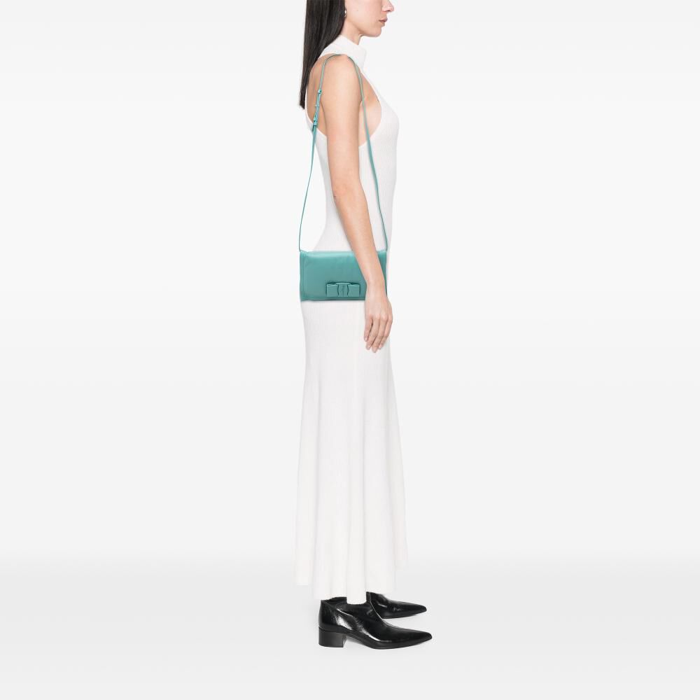 Salvatore Ferragamo Crossbody Bag