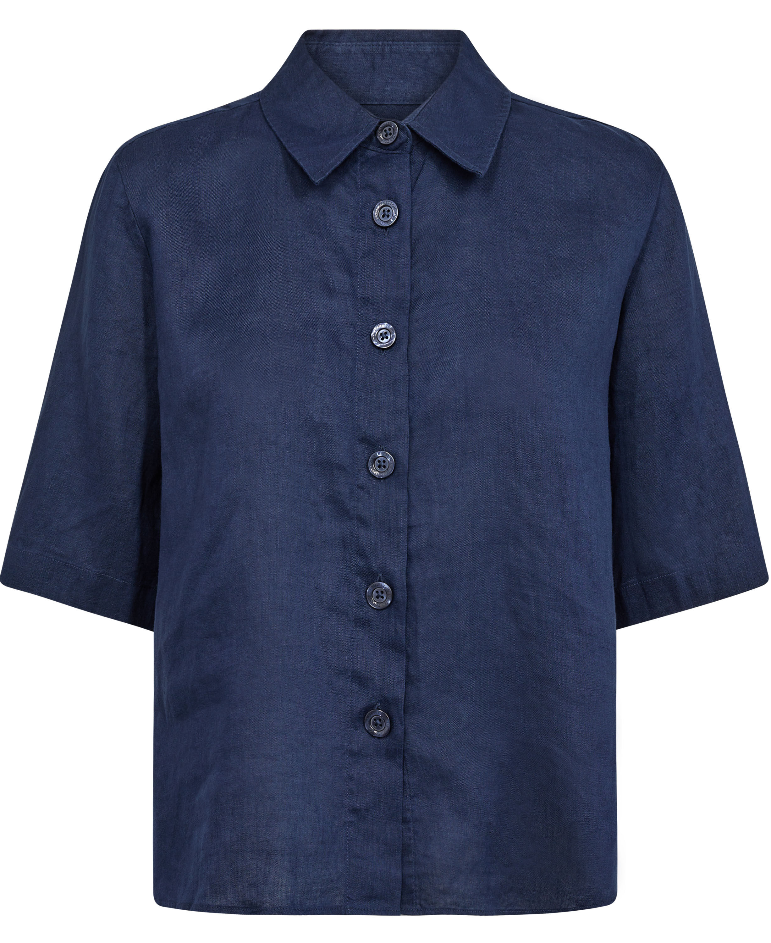 SHIRT - 100% h&oslash;r