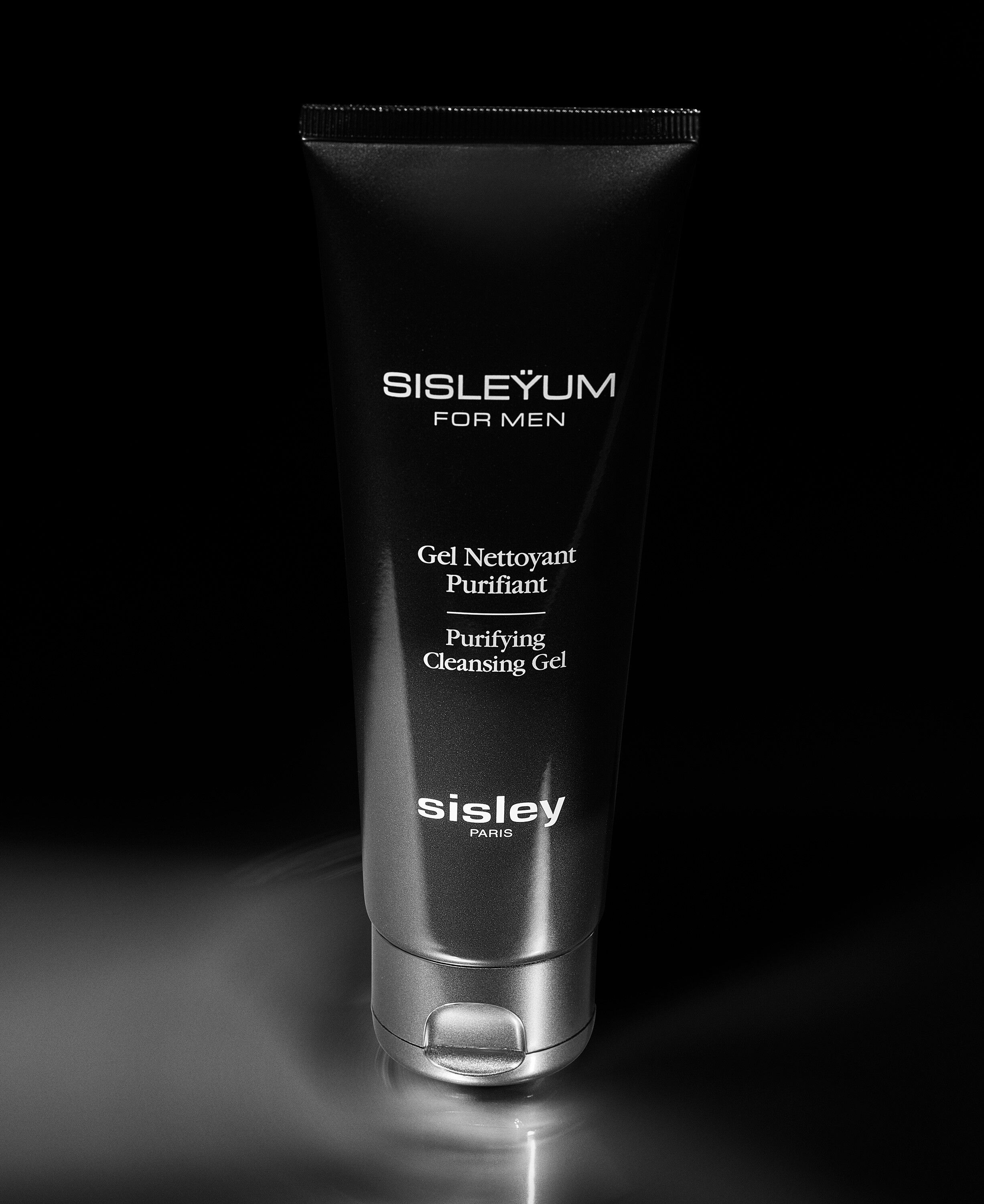 Sisle&yuml;um Purifying Cleansing Gel