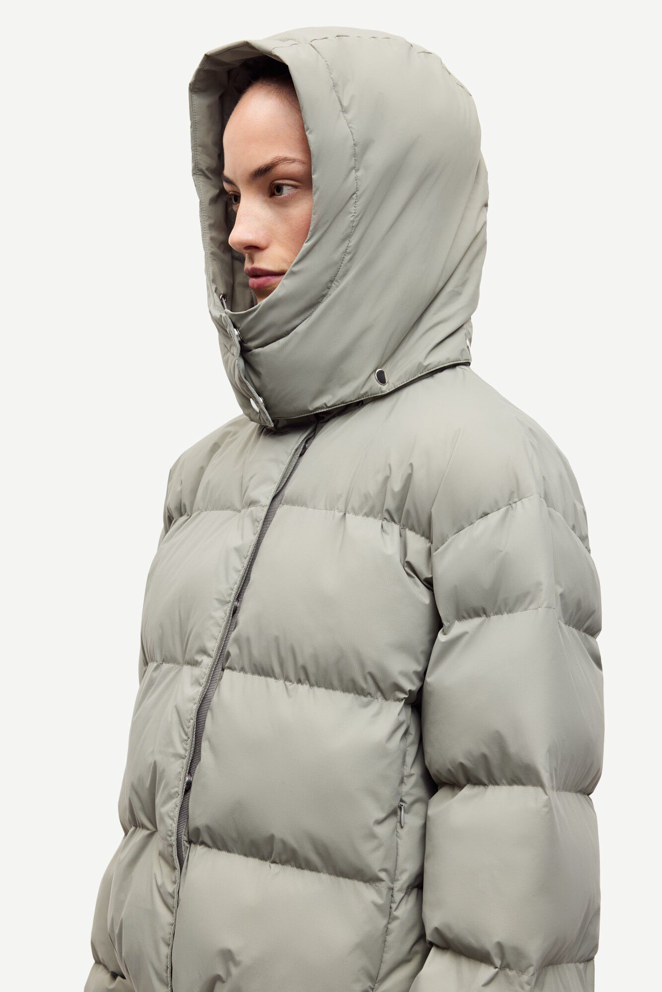 Sahanadi puffer jacket 15701