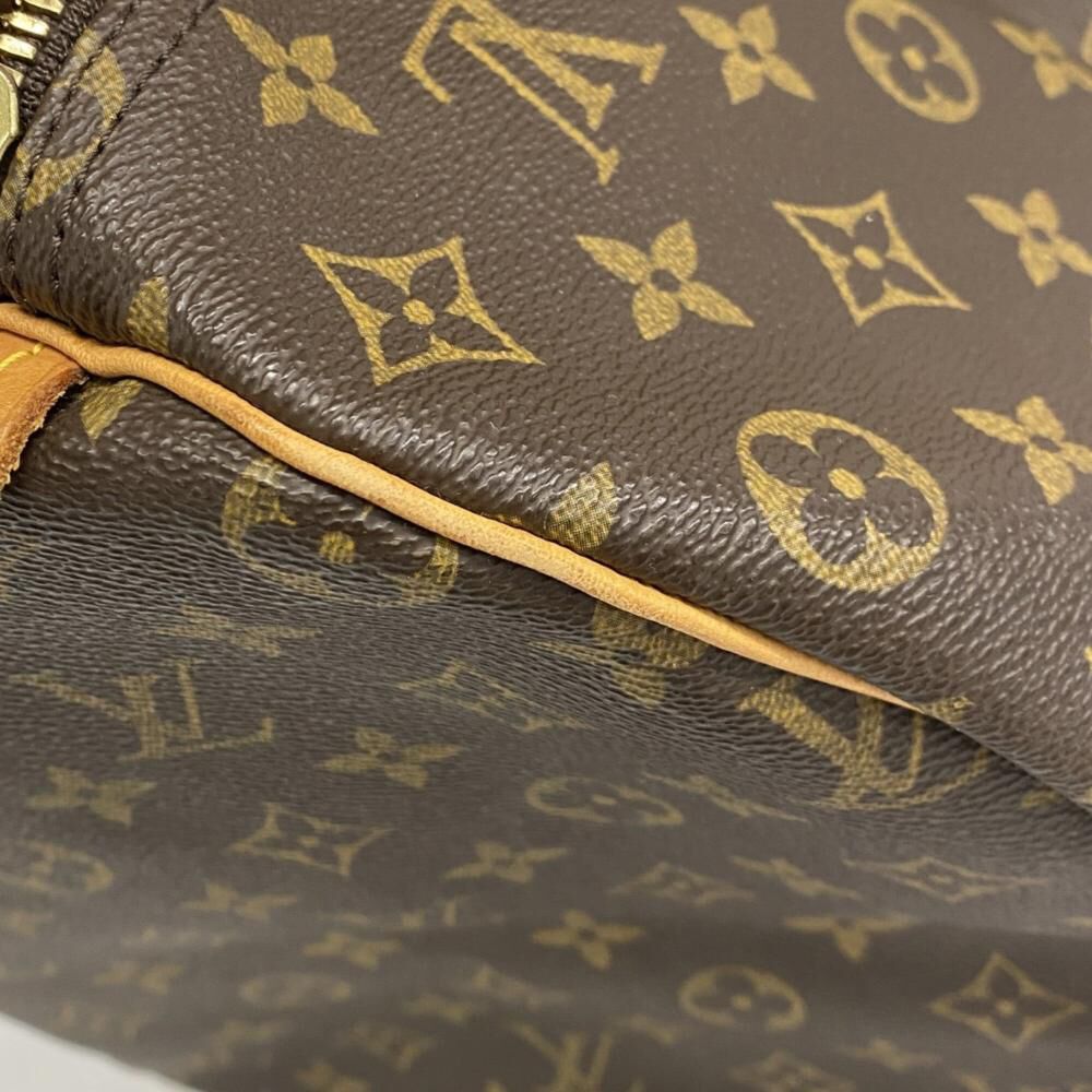 Louis Vuitton Keepall
