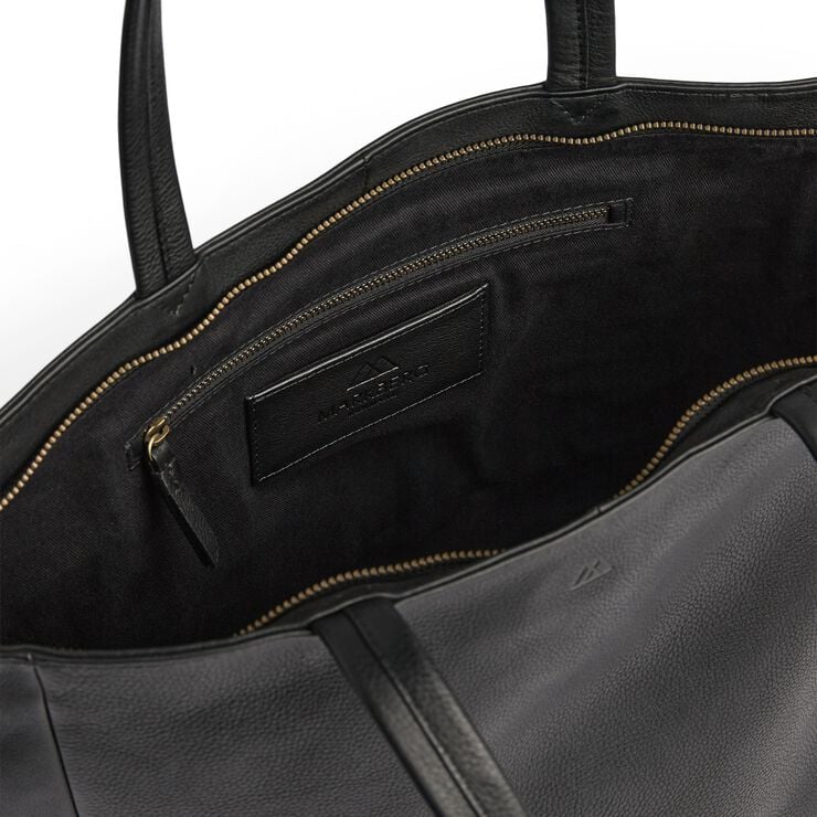 Embermbg Shopper, Soft Vintage