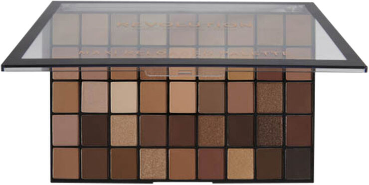 Revolution Maxi Reloaded Palette