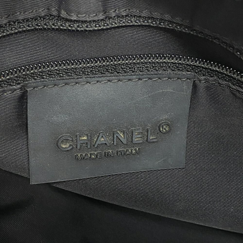 Chanel Shoulder Bag