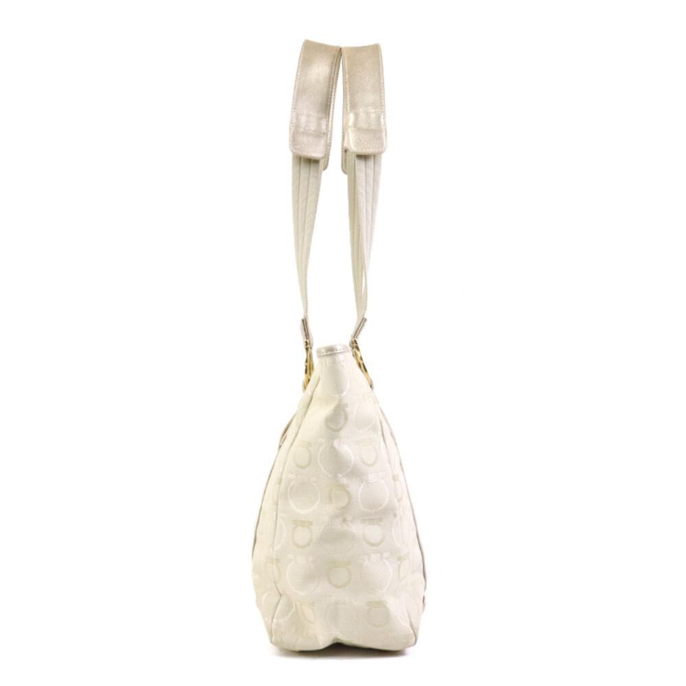 Salvatore Ferragamo Shoulder Bag