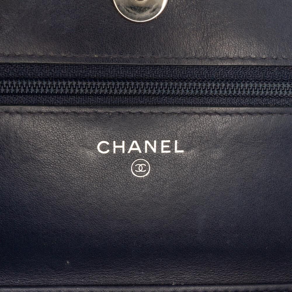 Chanel Flap Bag