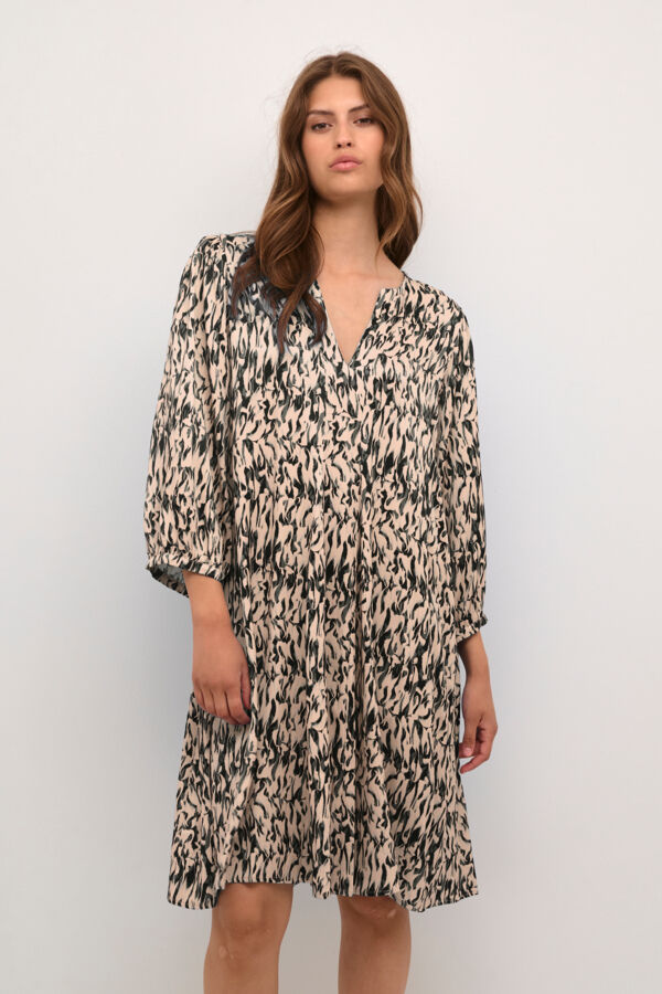 NikoleKb Indie Dress