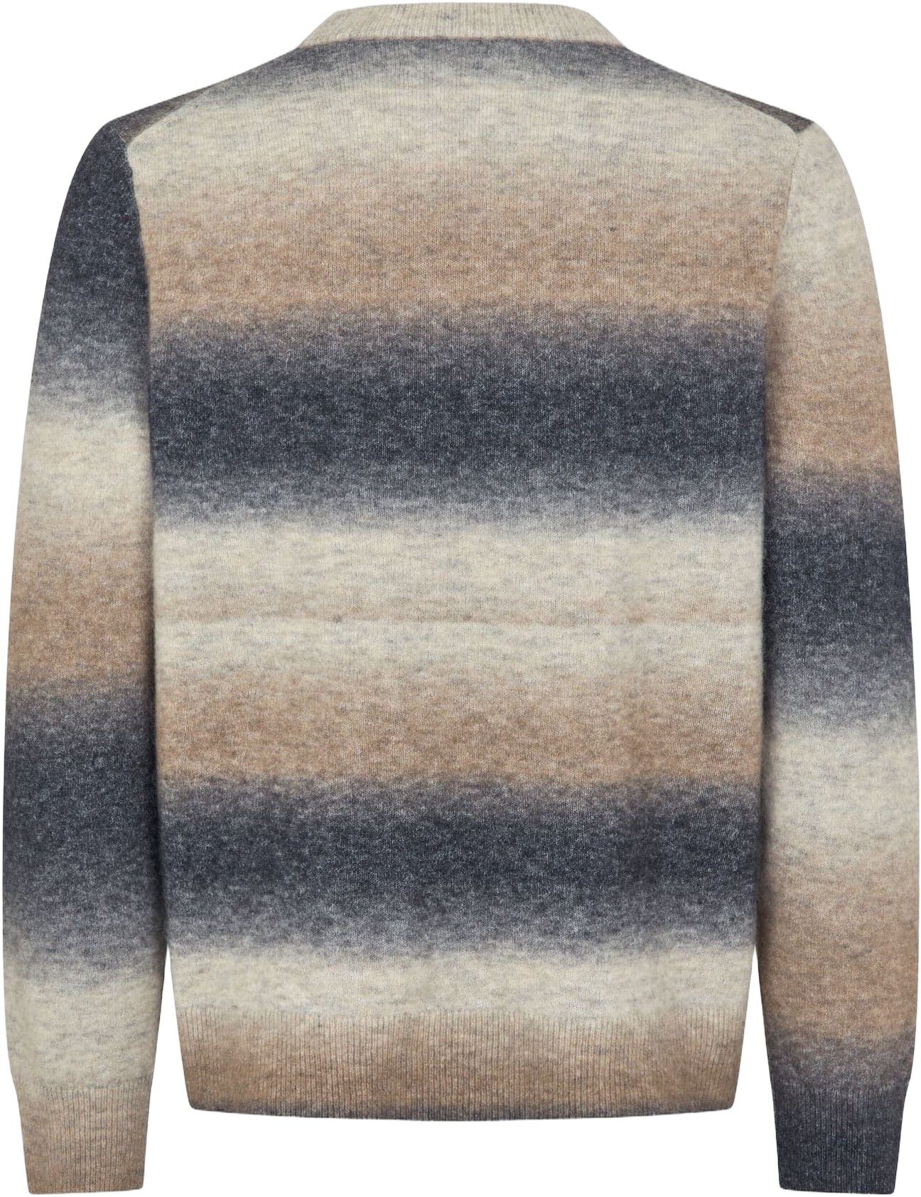 Aiden crew neck 15012