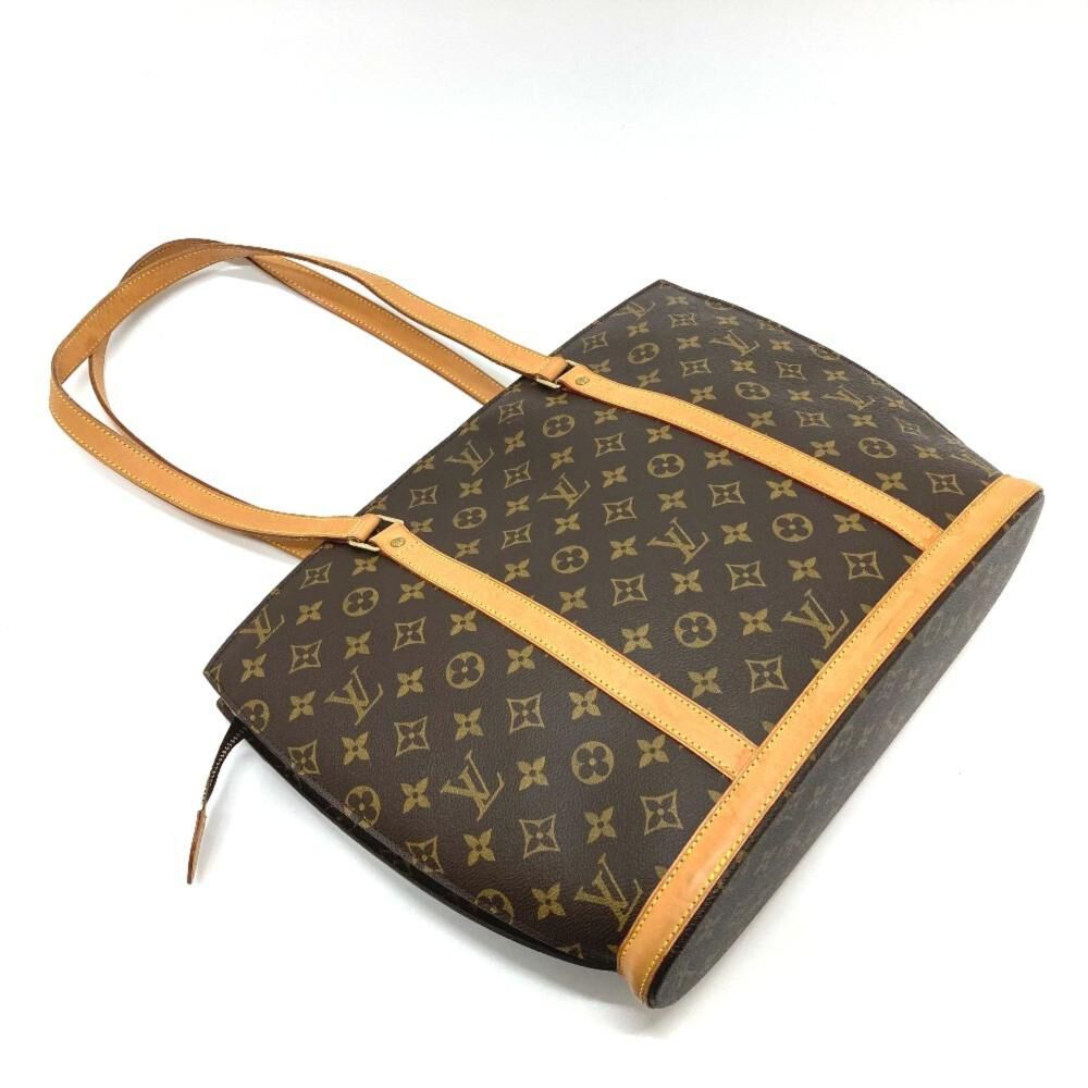 Louis Vuitton Babylone