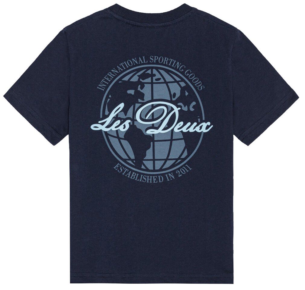 Globe T-Shirt KIDS