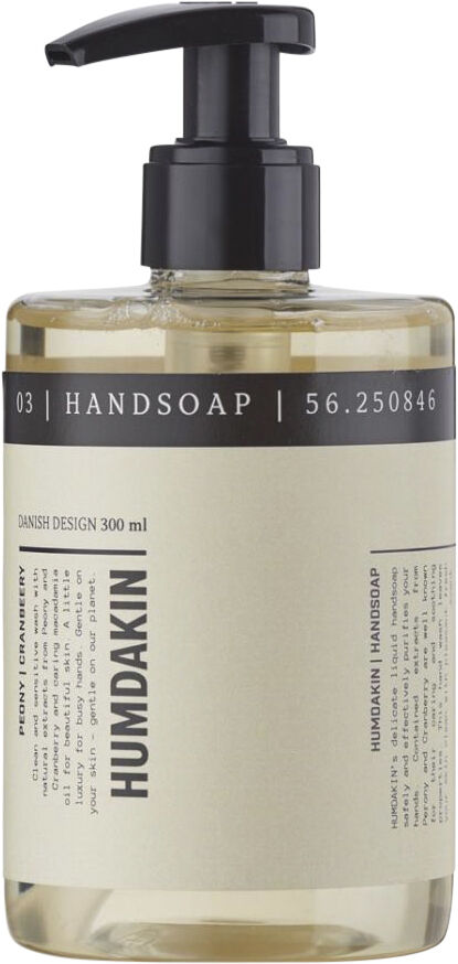 H&aring;nds&aelig;be - P&aelig;oner og Traneb&aelig;r