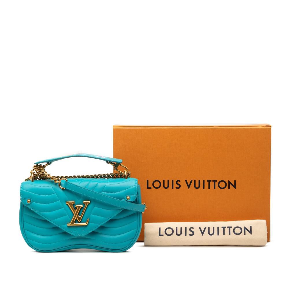 Louis Vuitton New Wave