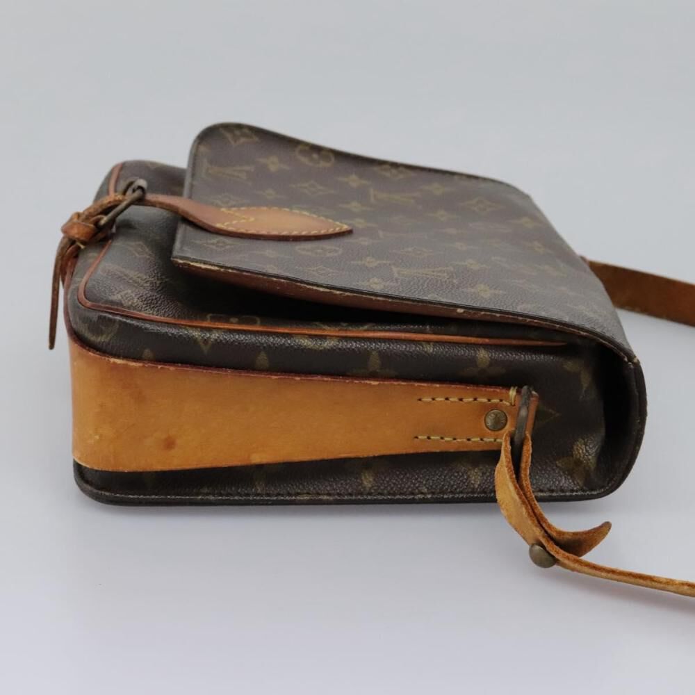 Louis Vuitton Cartouchiere