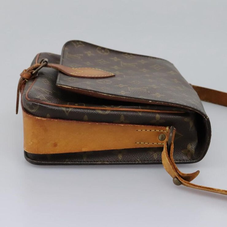 Louis Vuitton Cartouchiere