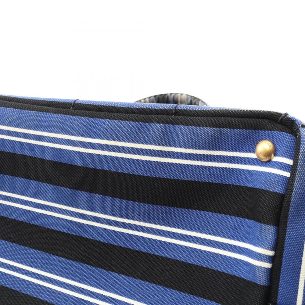 Prada Canapa Tote