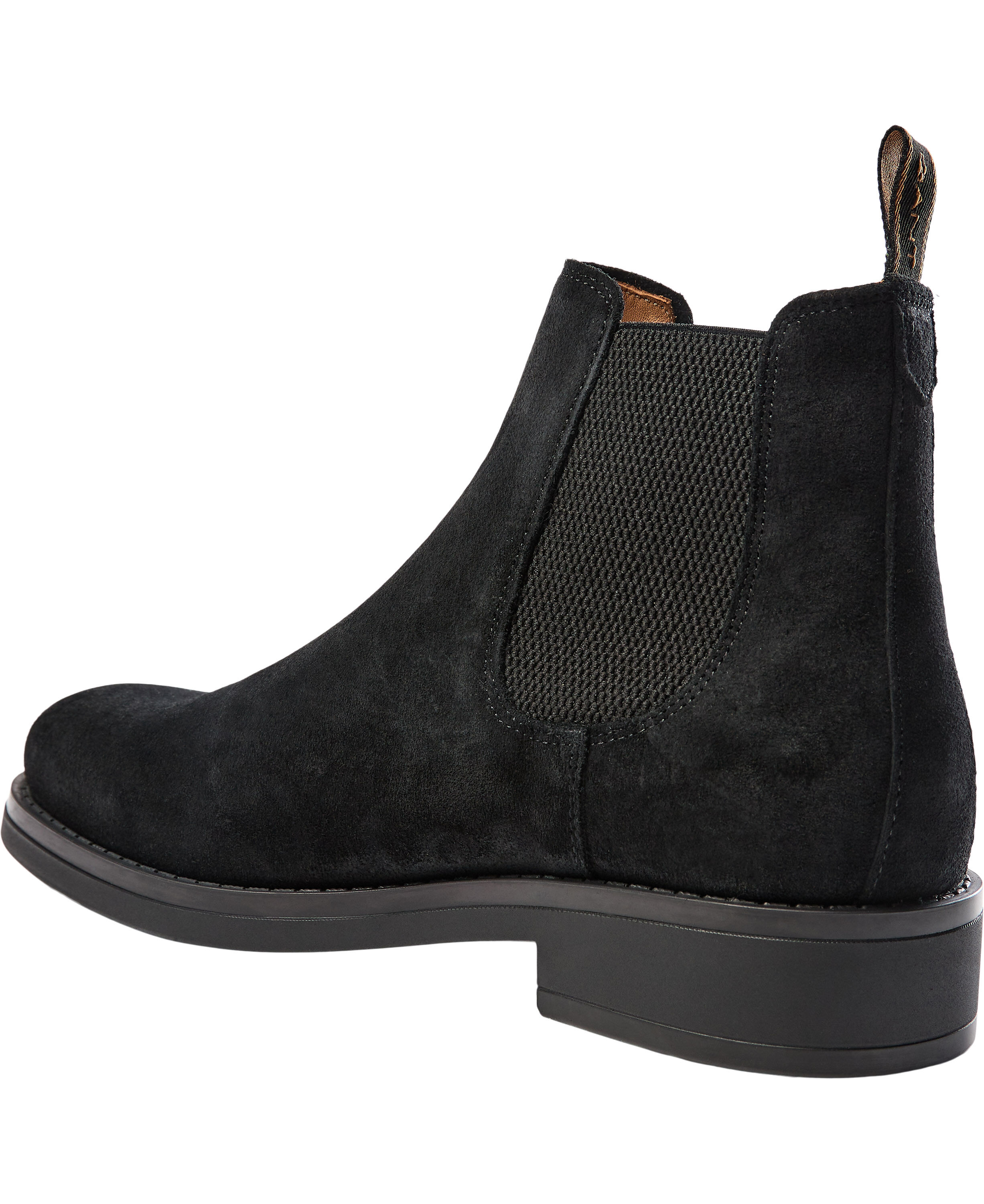 Brookly Chelsea Boot