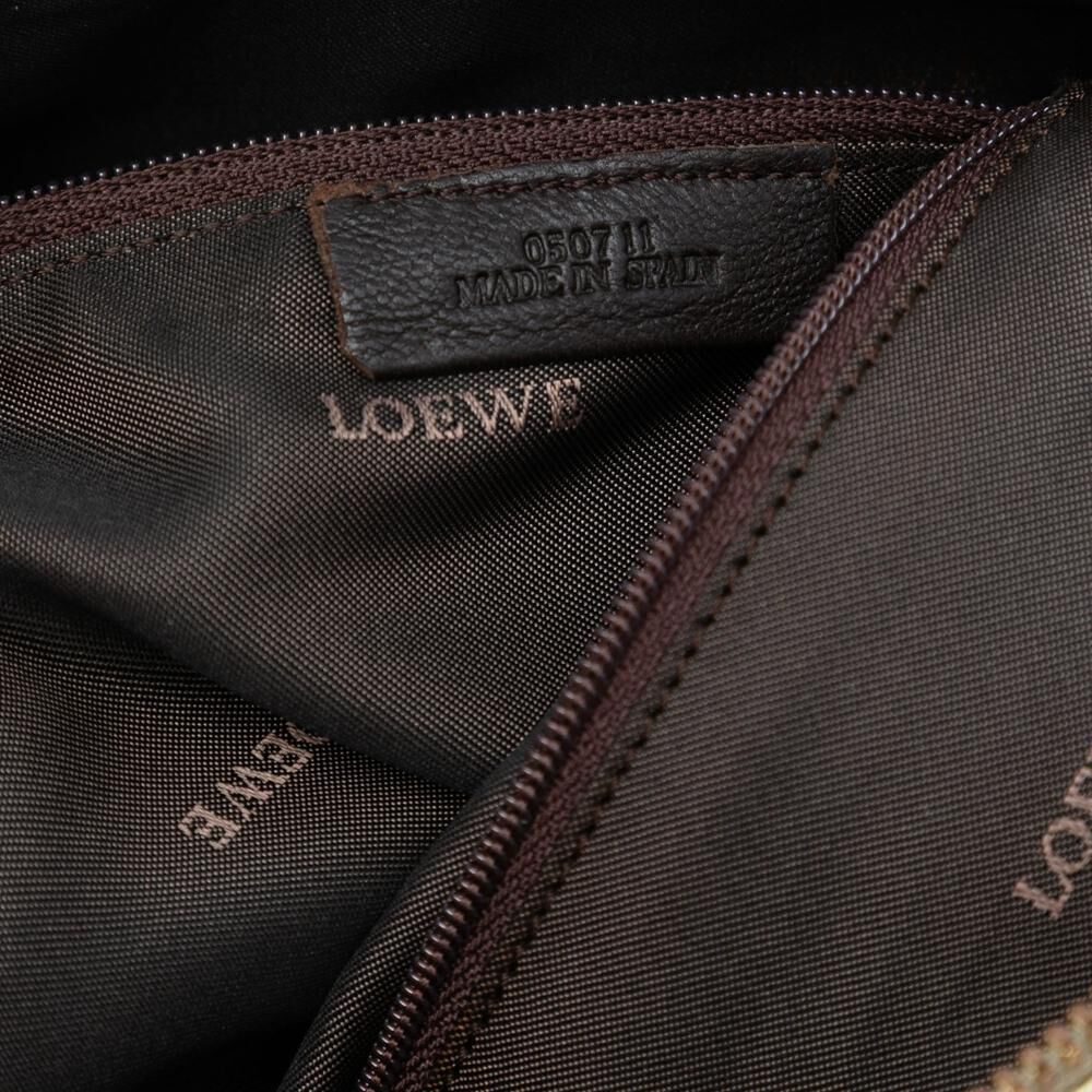 Loewe Handbag