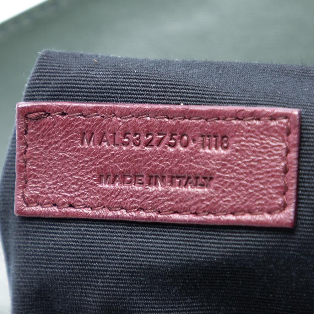 Yves Saint Laurent Crossbody Bag