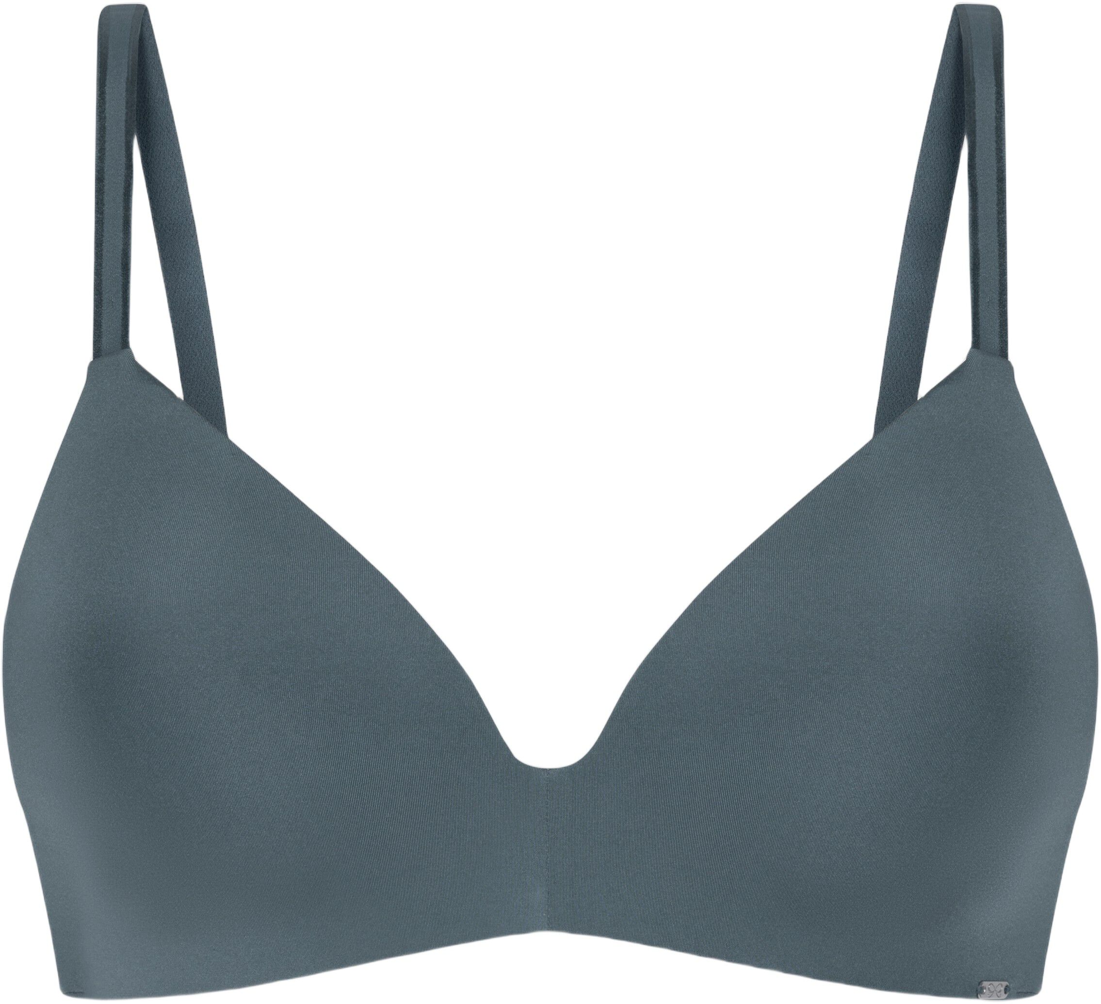 Mona padded non-underwired bra