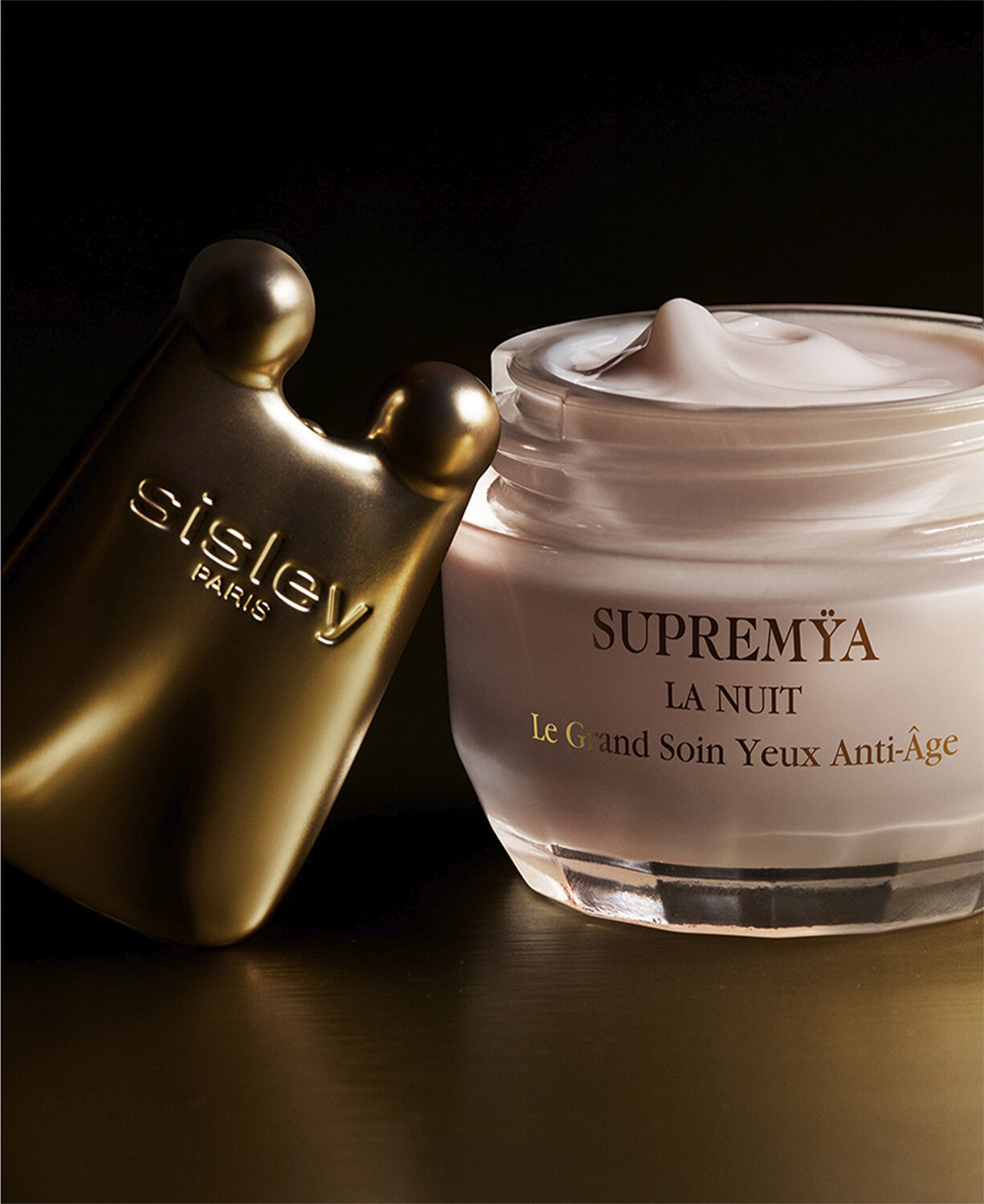 Suprem&yuml;a Anti-Aging Eye Cream