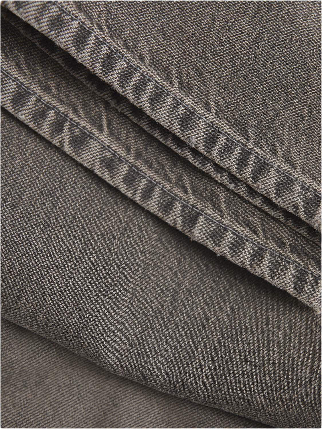 JXERIN BAGGY MW R207 JEANS DNM LN