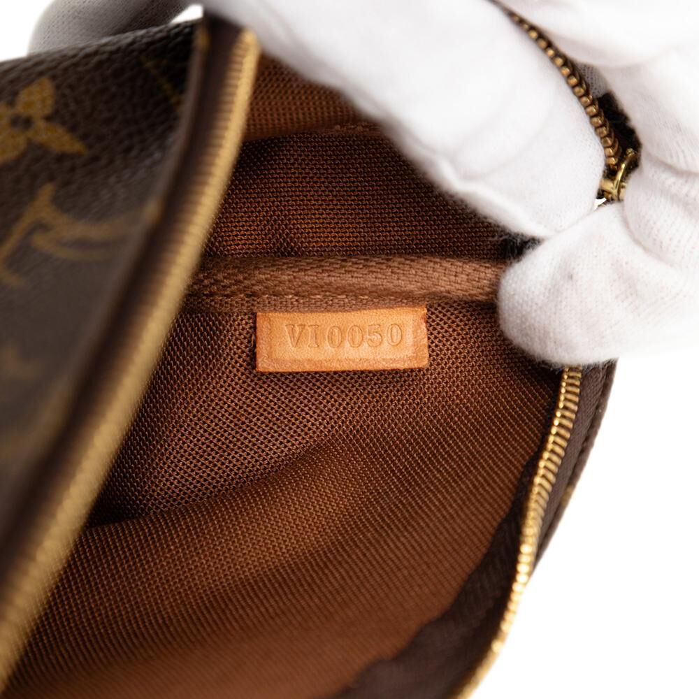 Louis Vuitton Pochette Accessoires