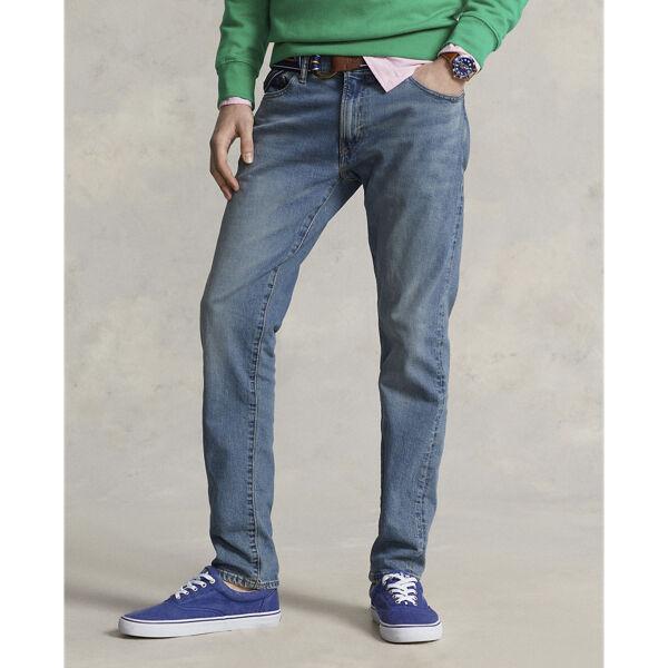 Sullivan Slim Stretch Jean