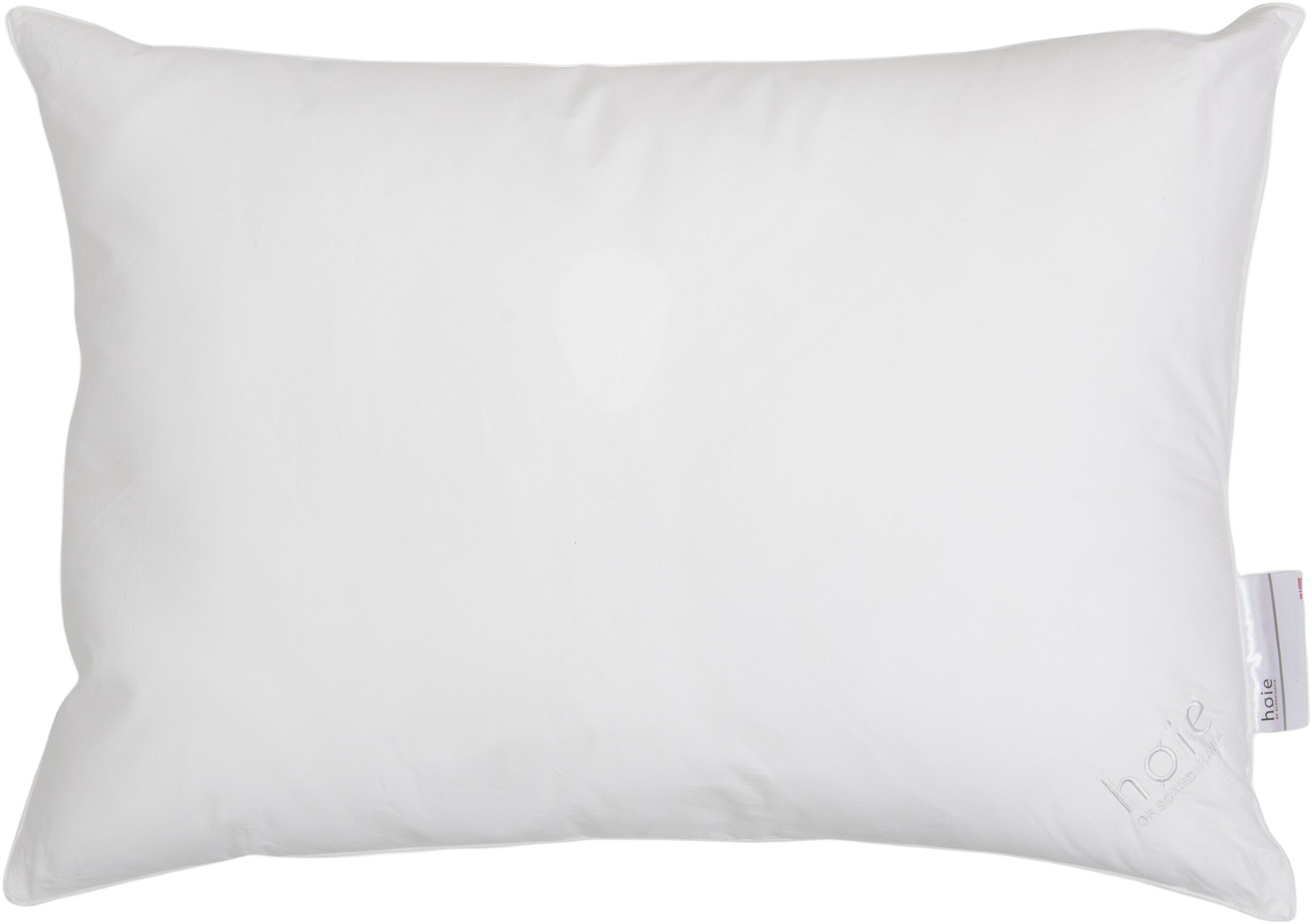 H&oslash;ie Allergo AAN Pude lav 50x70