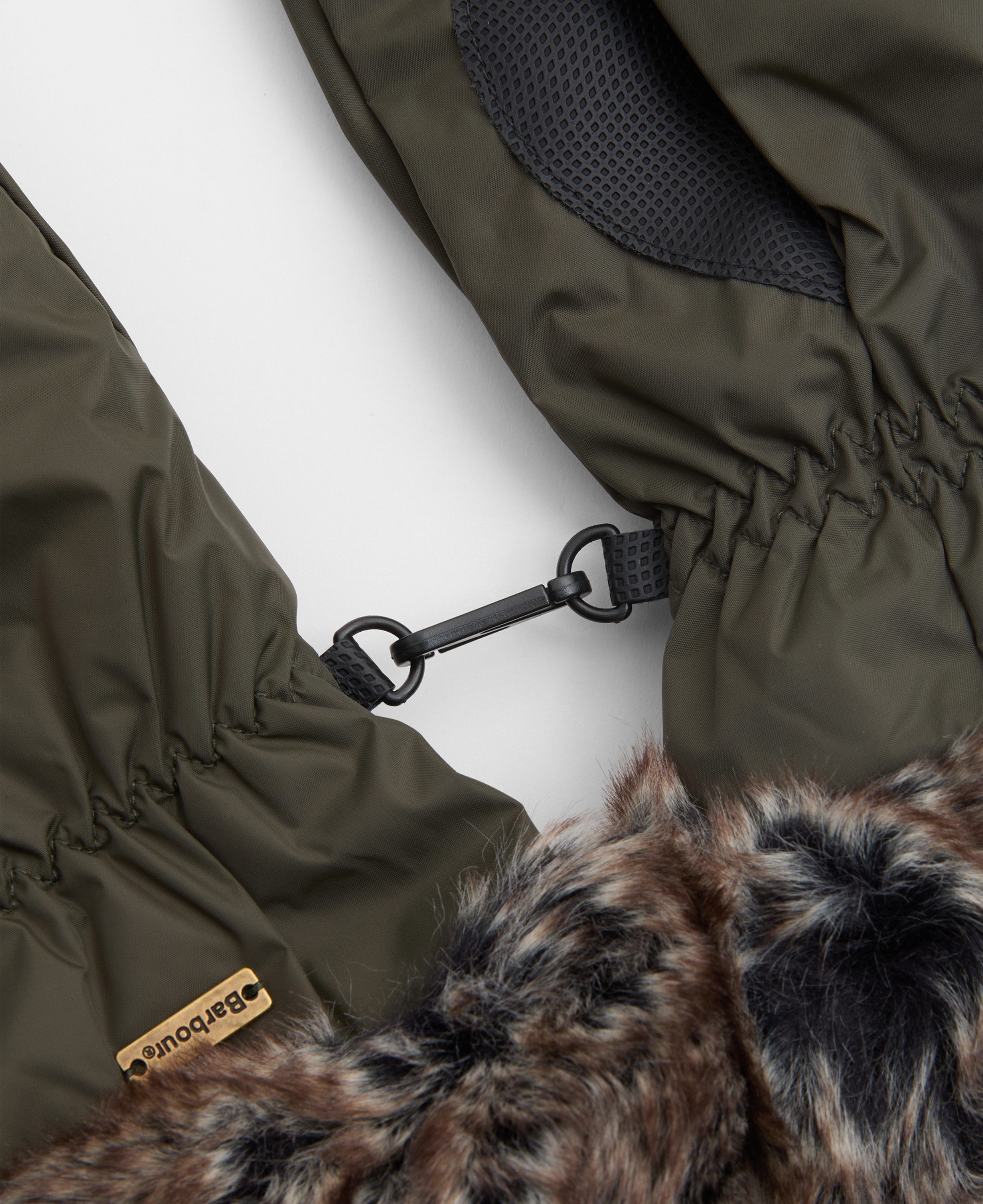 Barbour Primrose Mitt