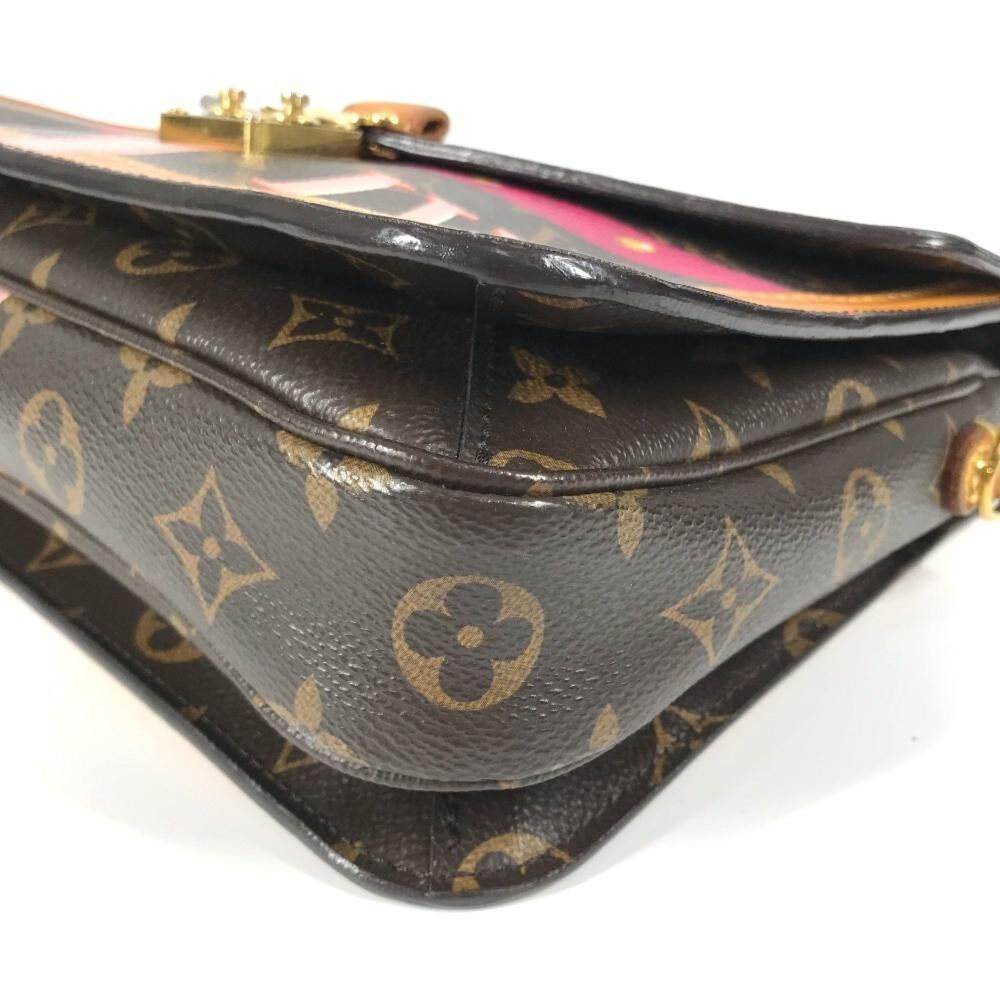 Louis Vuitton Pochette M&eacute;tis
