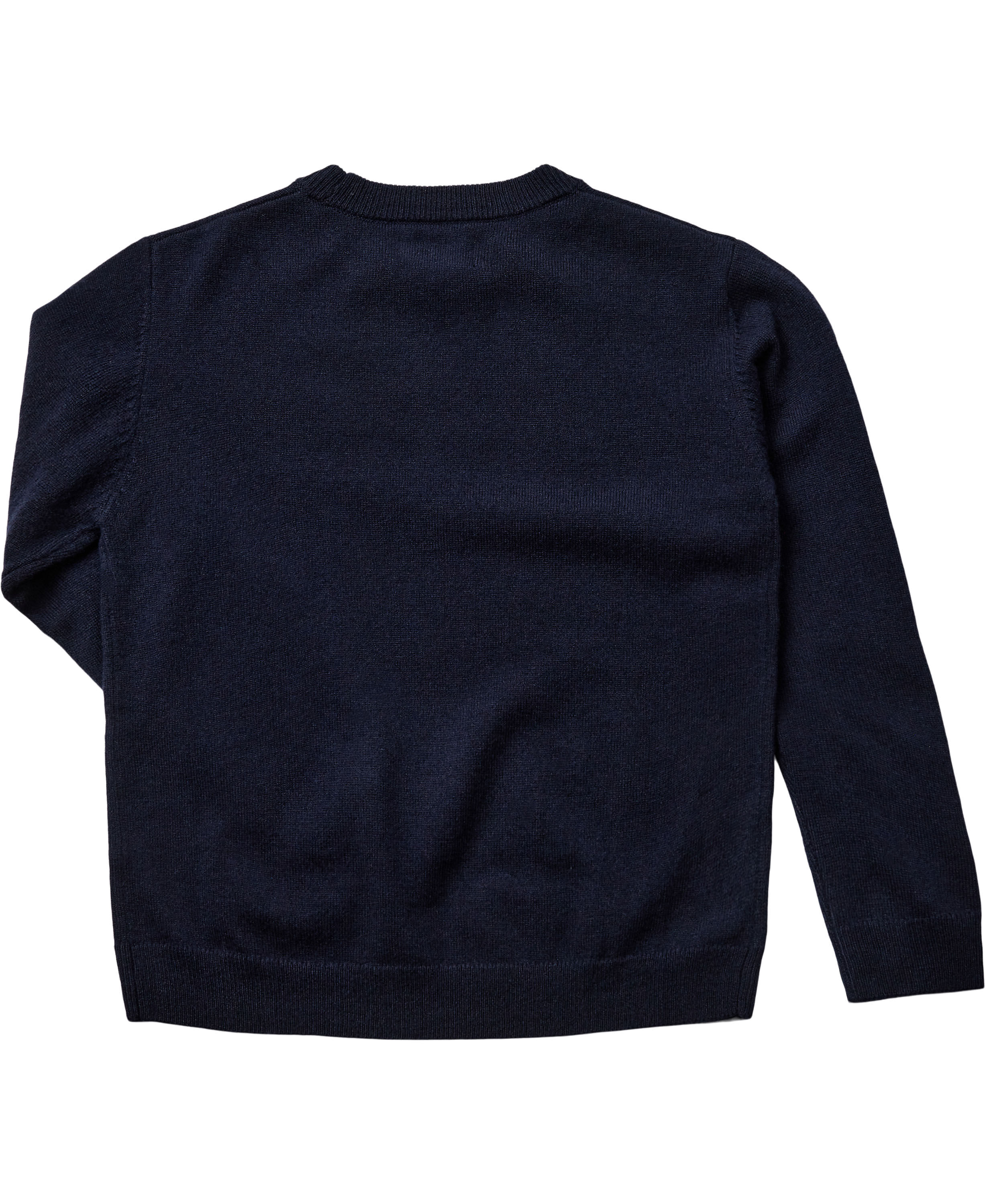 Strikka RWS wool & cashmere pullover