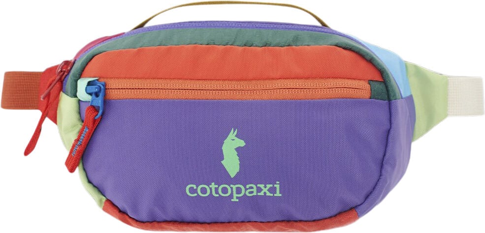 Cotopaxi Kapai 1,5L Hip Pack, Del Dia