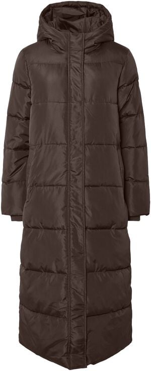 PCMADDIE LONG PUFFER JACKET NOOS BC